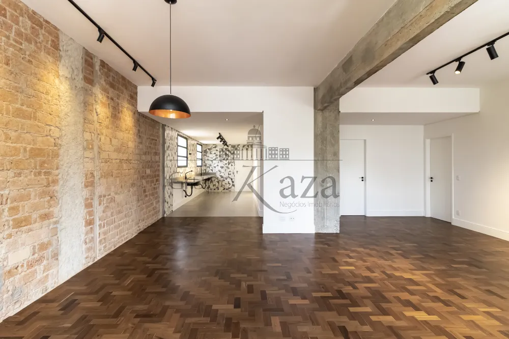 Foto 9 de Apartamento Padrão em Consolação, São Paulo - imagem 9