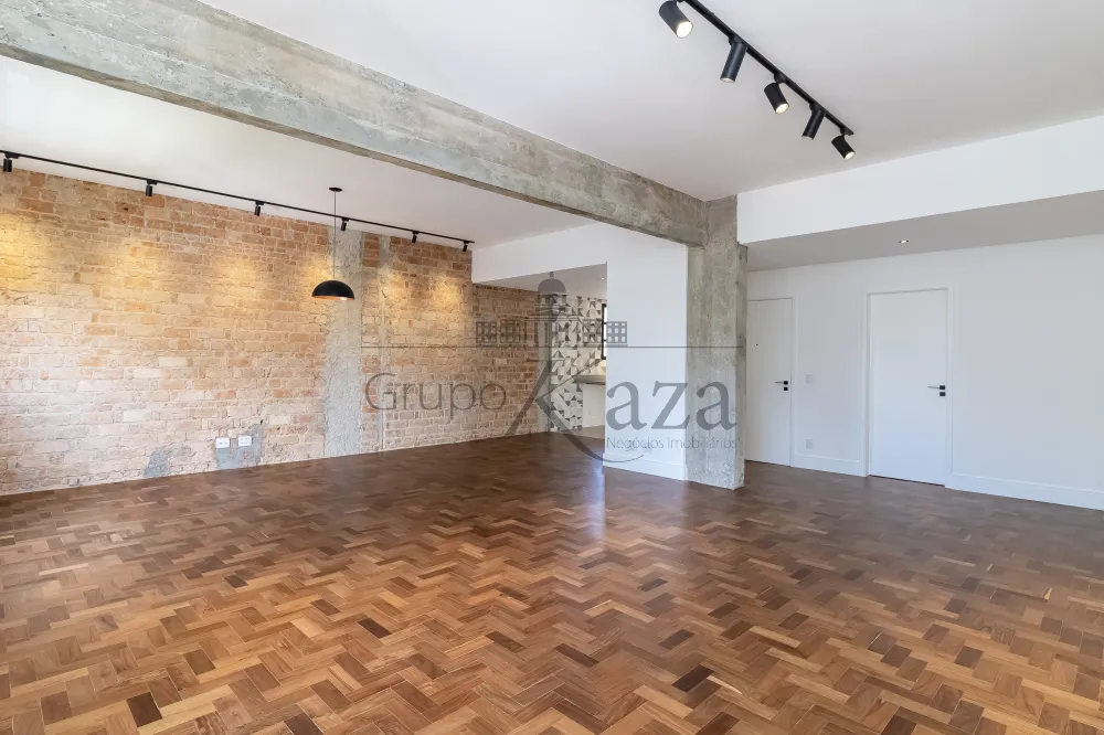 Foto 12 de Apartamento Padrão em Consolação, São Paulo - imagem 12