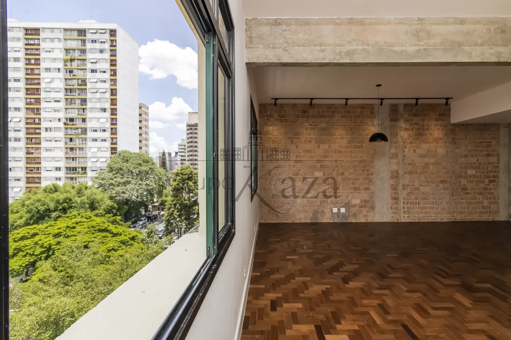 Foto 15 de Apartamento Padrão em Consolação, São Paulo - imagem 15