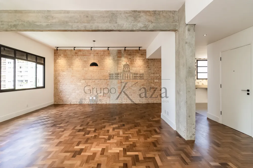 Foto 14 de Apartamento Padrão em Consolação, São Paulo - imagem 14