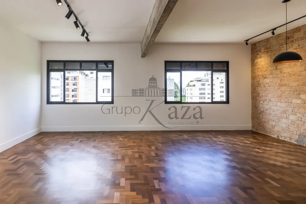 Foto 33 de Apartamento Padrão em Consolação, São Paulo - imagem 33
