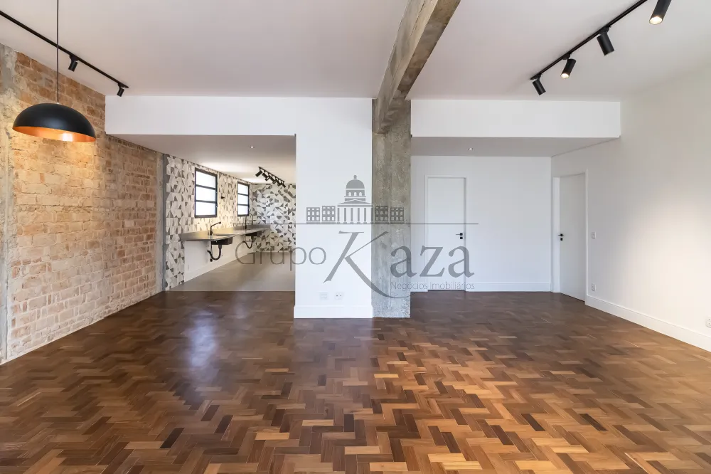Foto 11 de Apartamento Padrão em Consolação, São Paulo - imagem 11