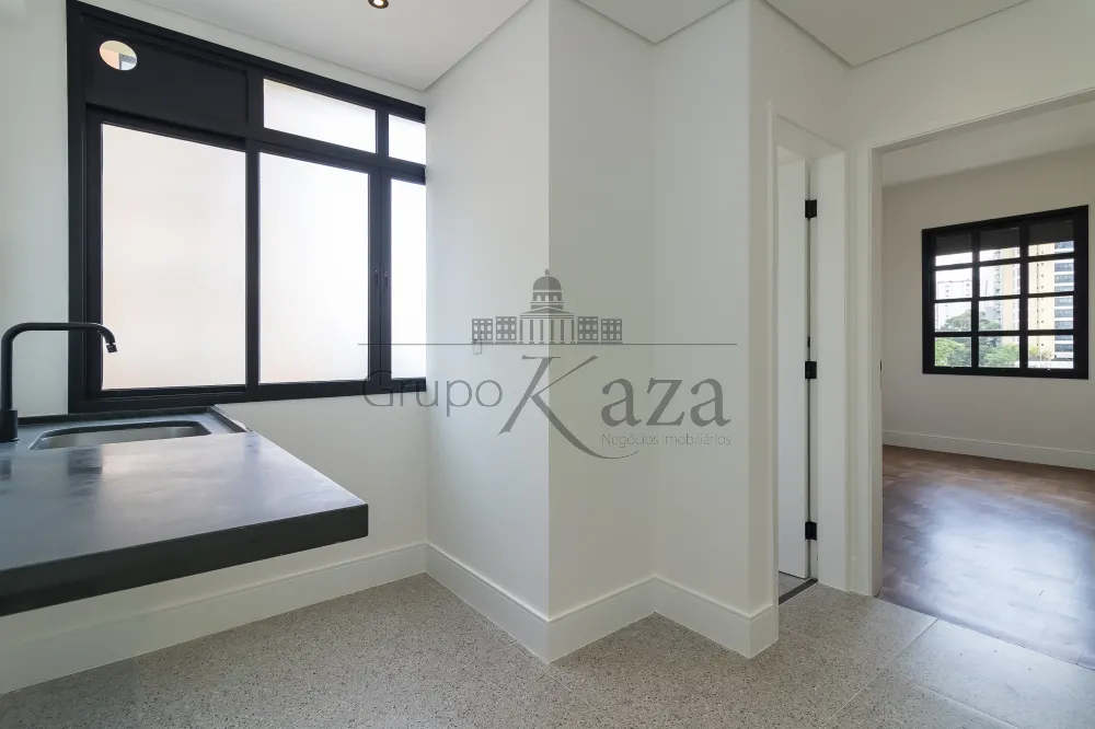 Foto 21 de Apartamento Padrão em Consolação, São Paulo - imagem 21