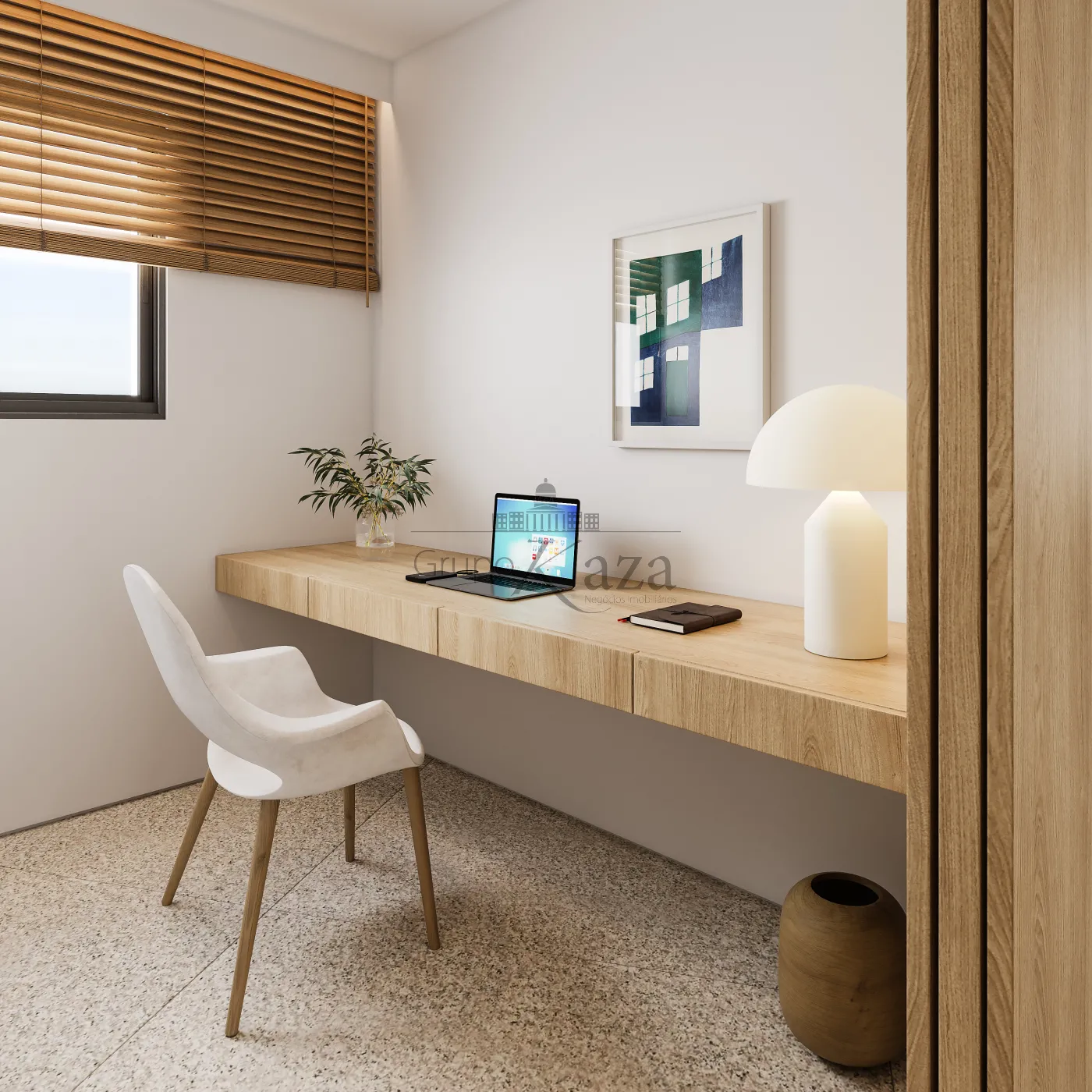 Foto 12 de Apartamento Cobertura em Moema, São Paulo - imagem 12
