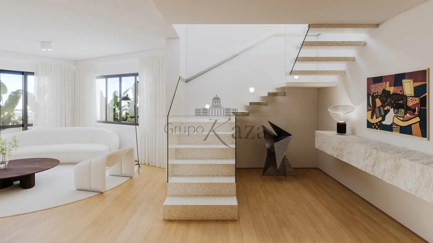 Foto 9 de Apartamento Cobertura em Moema, São Paulo - imagem 9