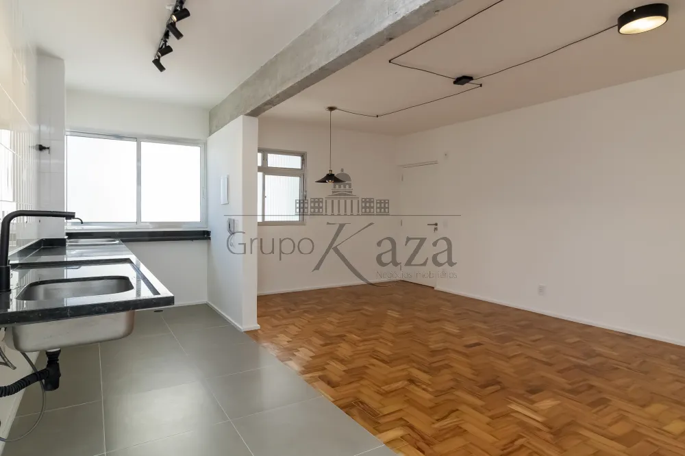 Foto 7 de Apartamento Padrão em Campos Elíseos, São Paulo - imagem 7