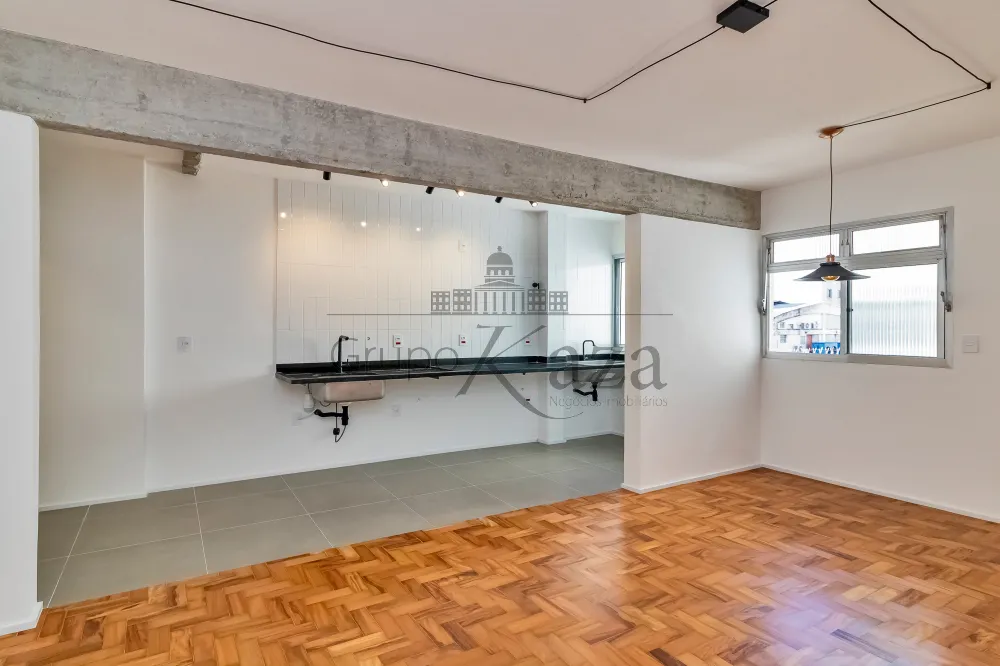 Foto 5 de Apartamento Padrão em Campos Elíseos, São Paulo - imagem 5