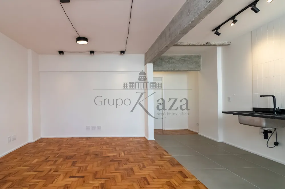 Foto 6 de Apartamento Padrão em Campos Elíseos, São Paulo - imagem 6