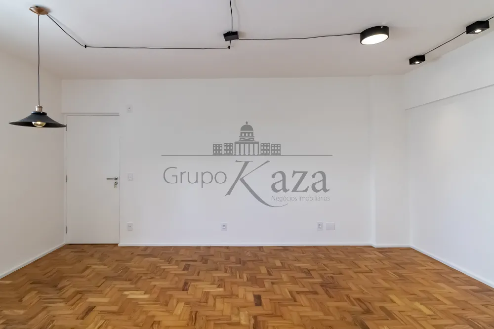 Foto 1 de Apartamento Padrão em Campos Elíseos, São Paulo - imagem 1