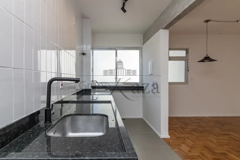 Foto 8 de Apartamento Padrão em Campos Elíseos, São Paulo - imagem 8