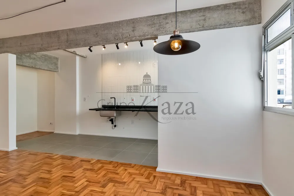 Foto 3 de Apartamento Padrão em Campos Elíseos, São Paulo - imagem 3