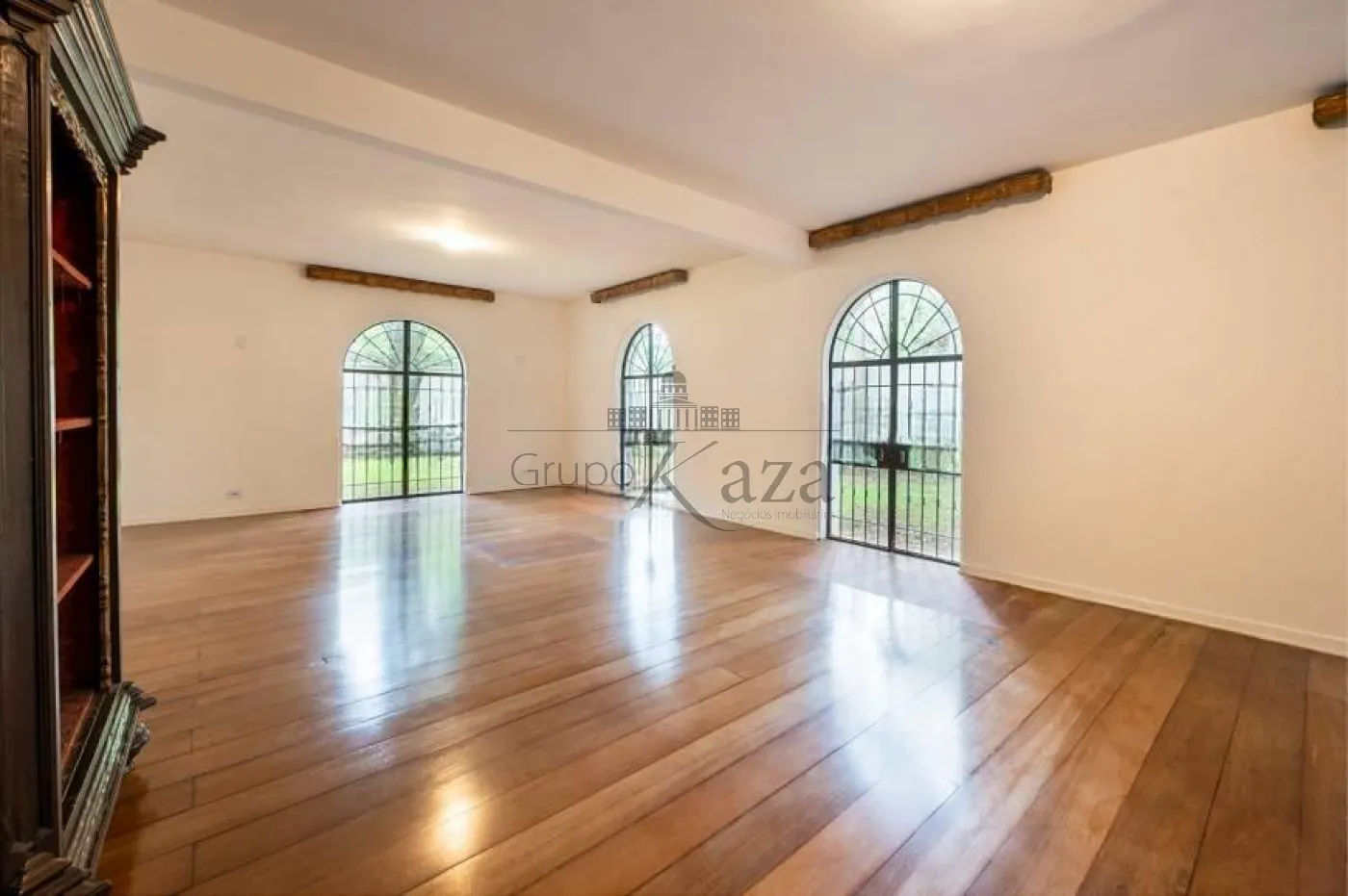 Foto 2 de Casa Padrão em Jardim América, São Paulo - imagem 2