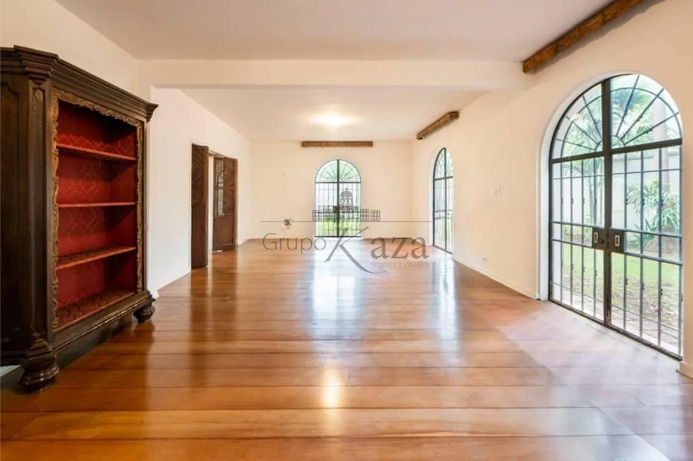 Foto 3 de Casa Padrão em Jardim América, São Paulo - imagem 3