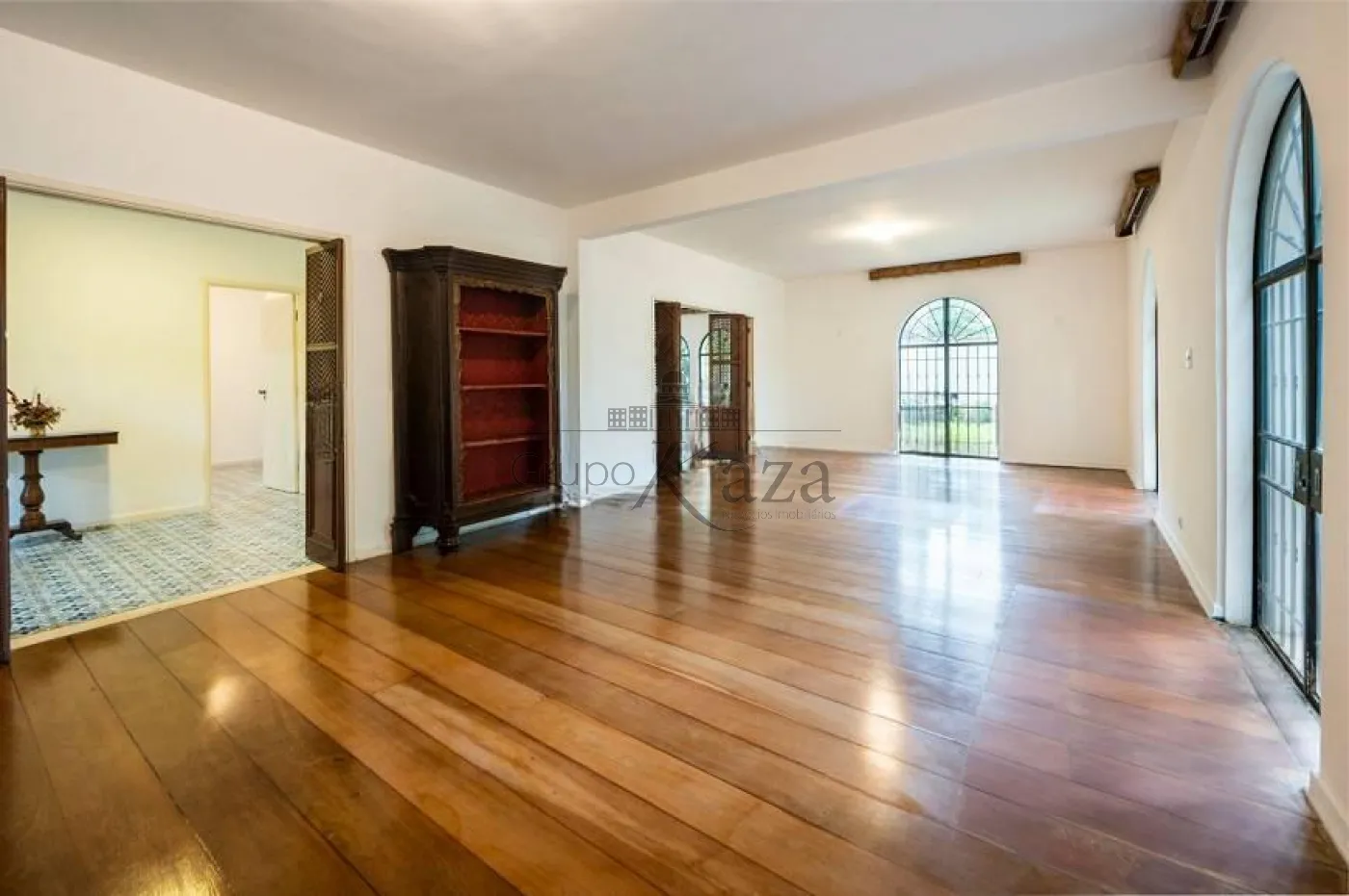 Foto 5 de Casa Padrão em Jardim América, São Paulo - imagem 5
