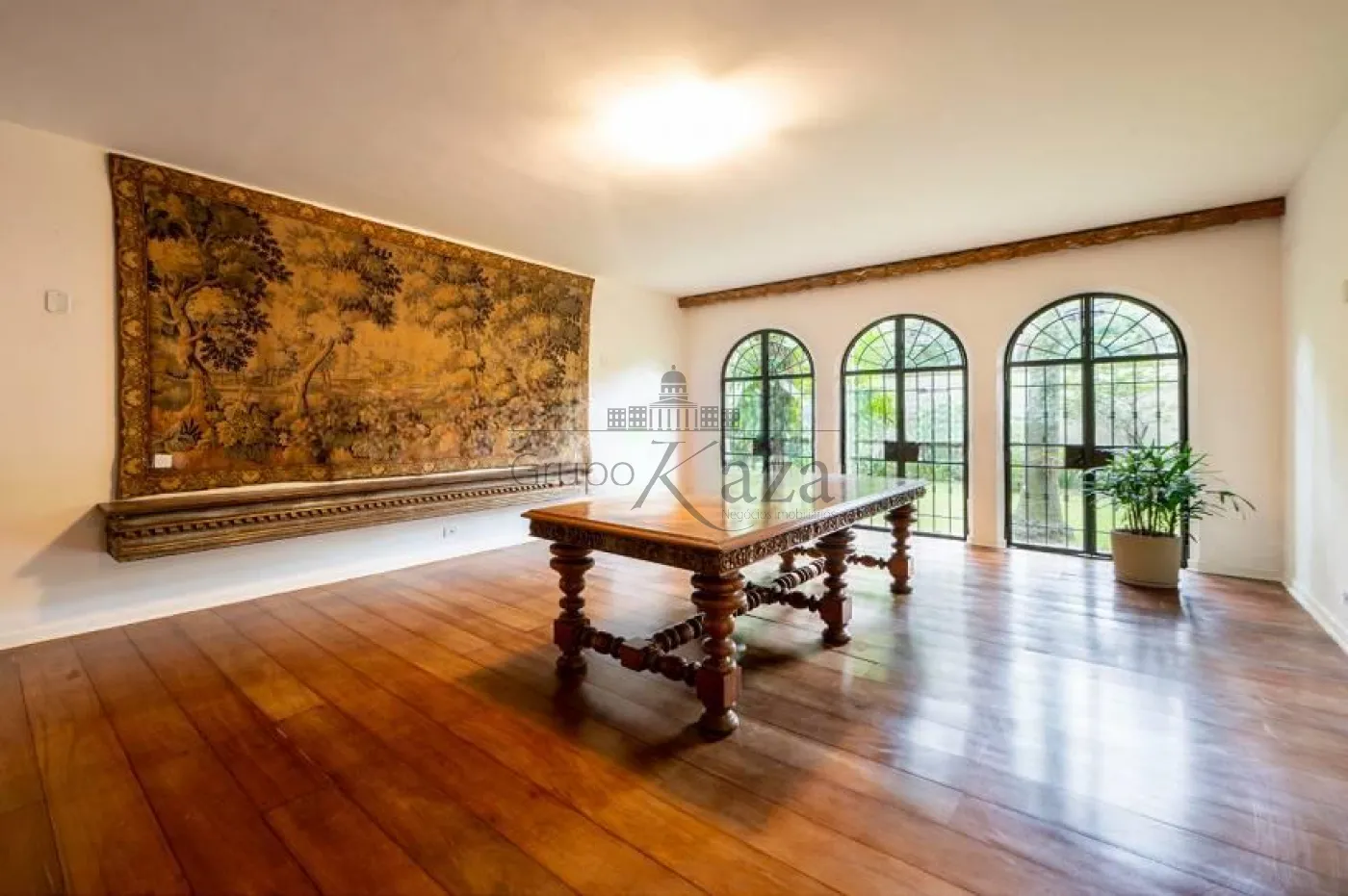 Foto 1 de Casa Padrão em Jardim América, São Paulo - imagem 1
