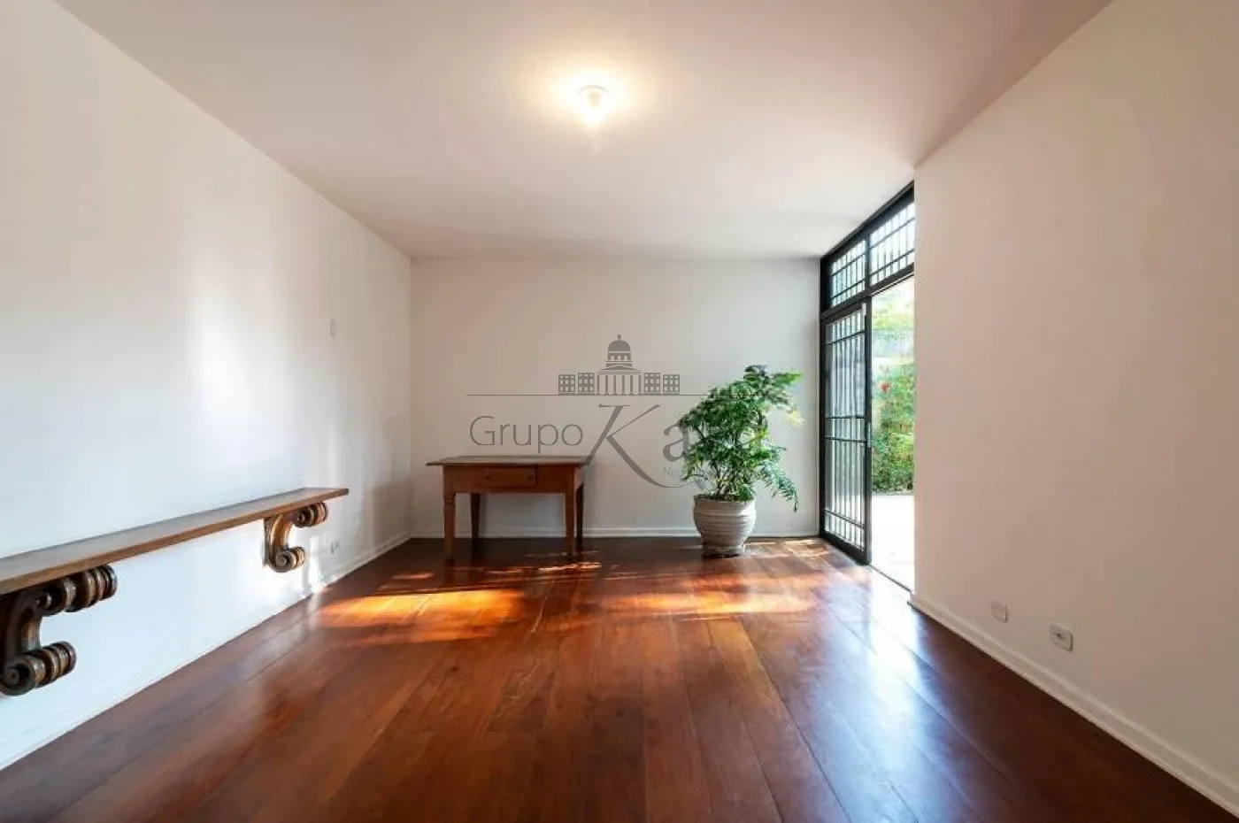 Foto 11 de Casa Padrão em Jardim América, São Paulo - imagem 11