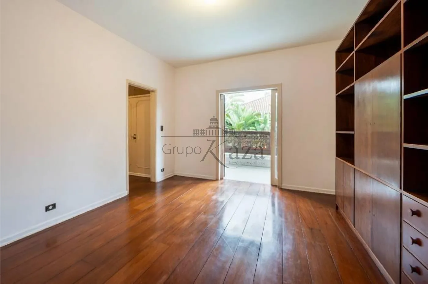 Foto 15 de Casa Padrão em Jardim América, São Paulo - imagem 15