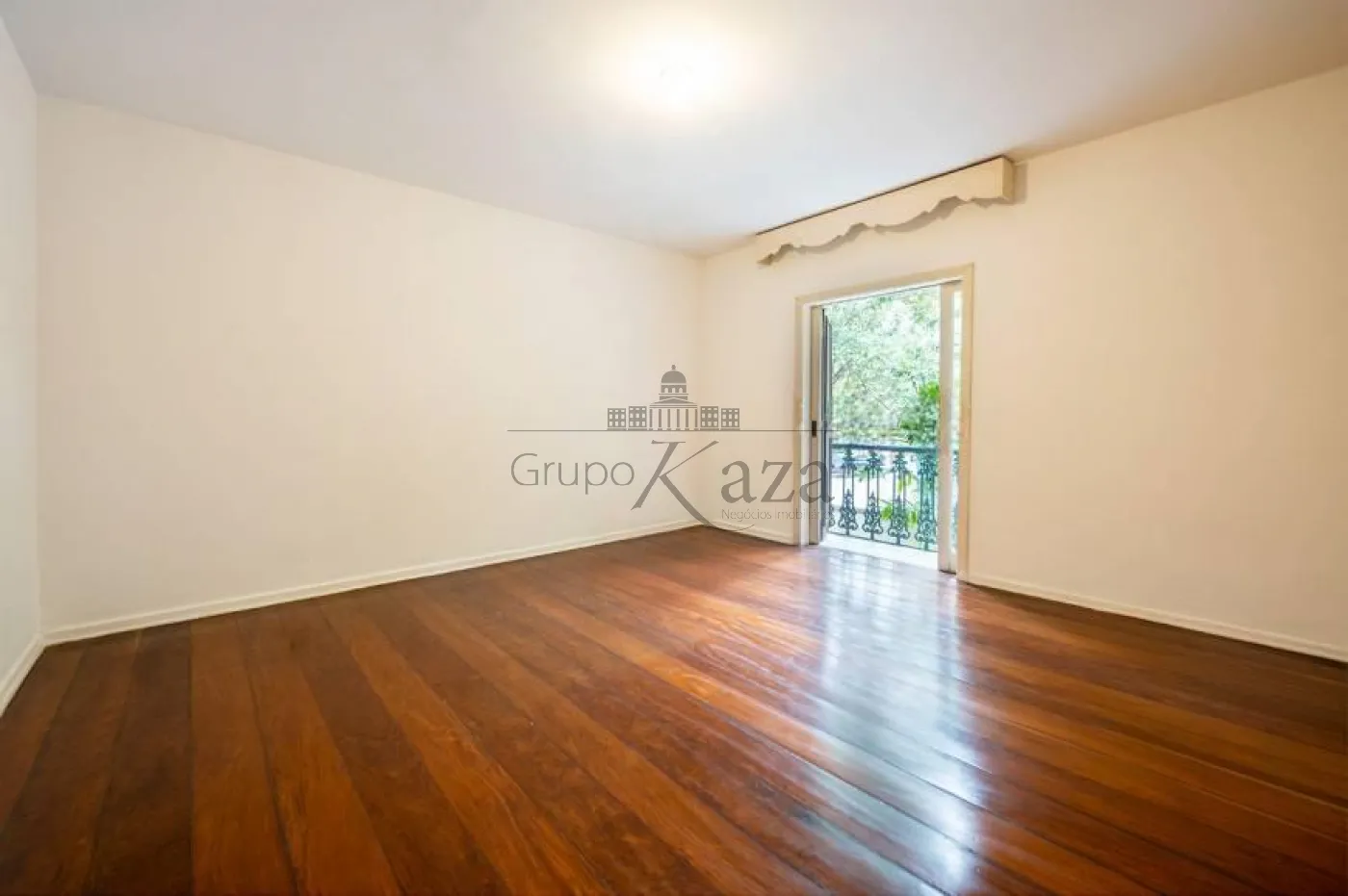 Foto 17 de Casa Padrão em Jardim América, São Paulo - imagem 17