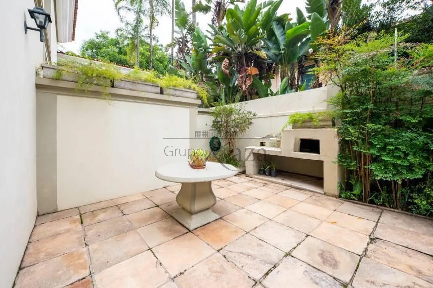 Foto 22 de Casa Padrão em Jardim América, São Paulo - imagem 22