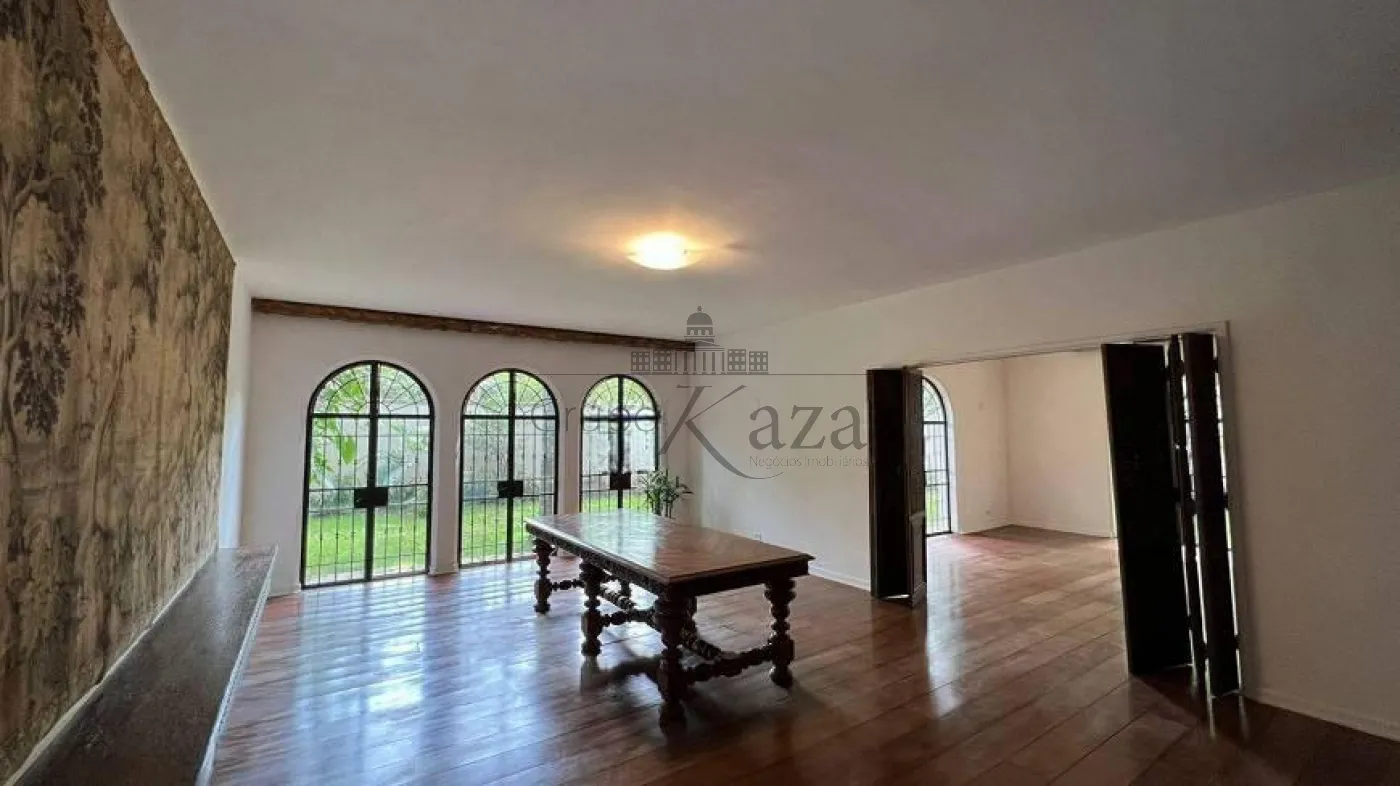 Foto 6 de Casa Padrão em Jardim América, São Paulo - imagem 6