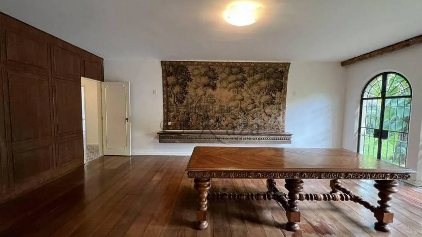 Foto 7 de Casa Padrão em Jardim América, São Paulo - imagem 7