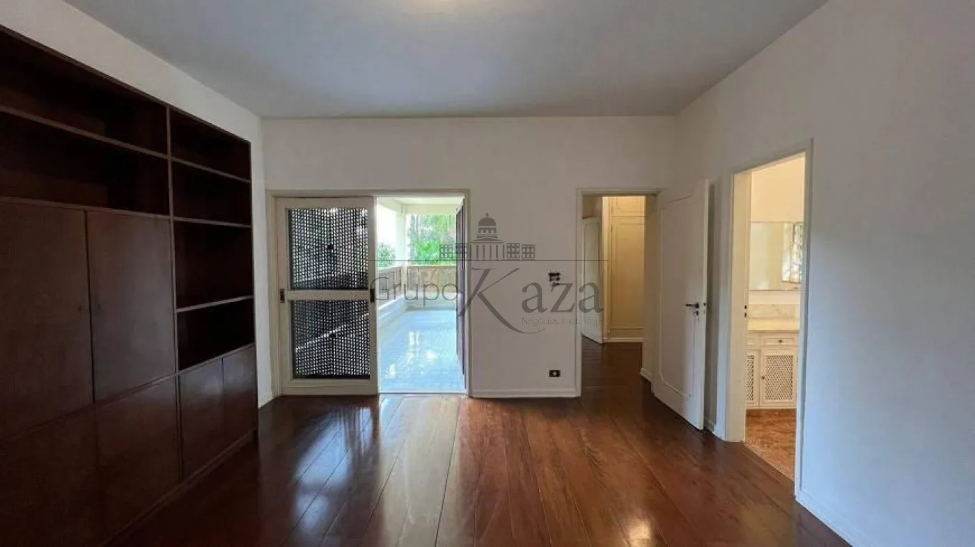 Foto 16 de Casa Padrão em Jardim América, São Paulo - imagem 16