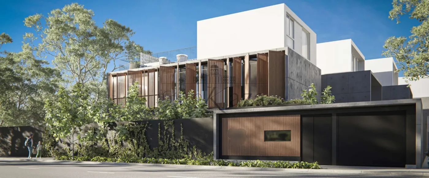 Foto 2 de Casa Condomínio em Jardim Paulistano, São Paulo - imagem 2