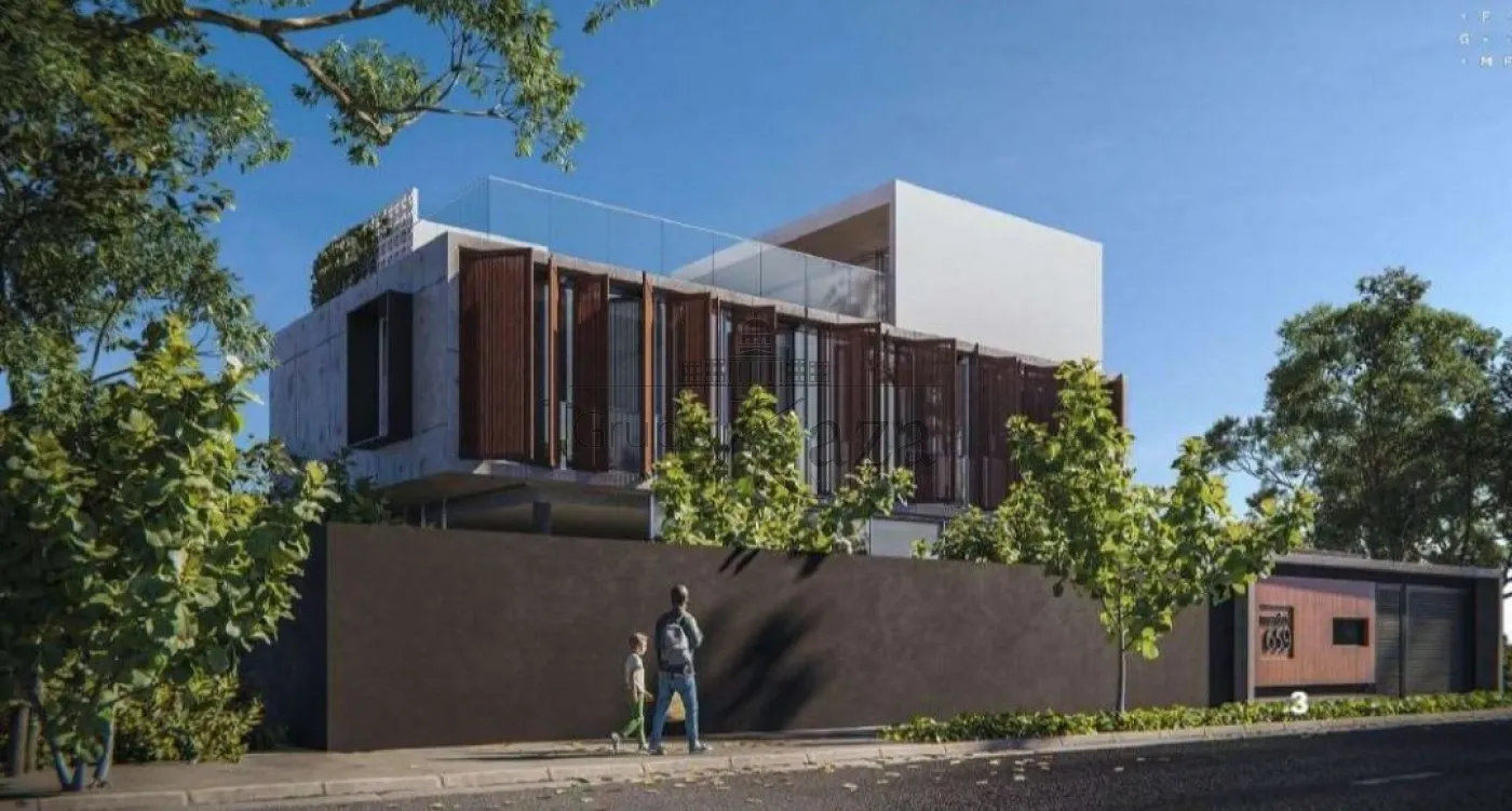 Foto 3 de Casa Condomínio em Jardim Paulistano, São Paulo - imagem 3