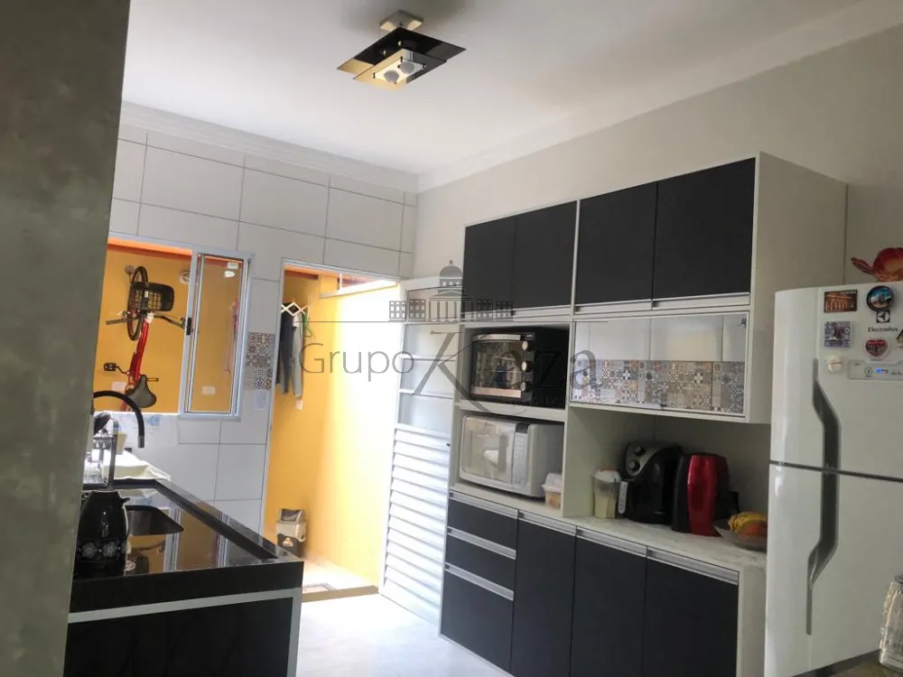 Foto 3 de Casa Condomínio em Jardim do Sol, Caraguatatuba - imagem 3