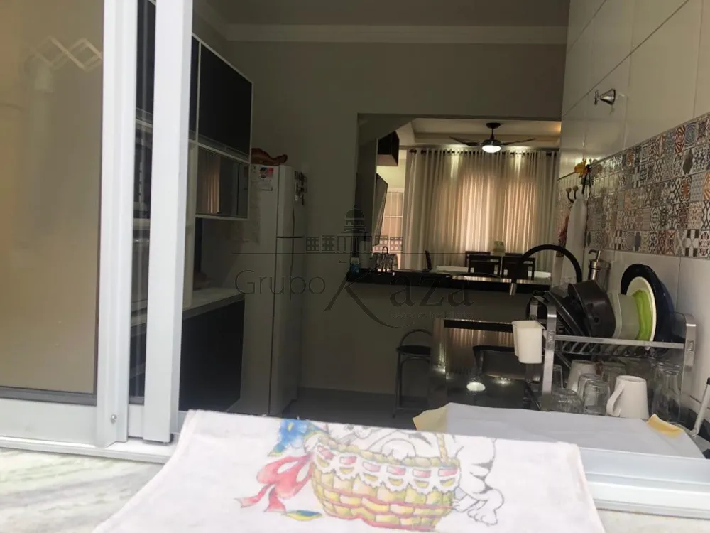 Foto 4 de Casa Condomínio em Jardim do Sol, Caraguatatuba - imagem 4