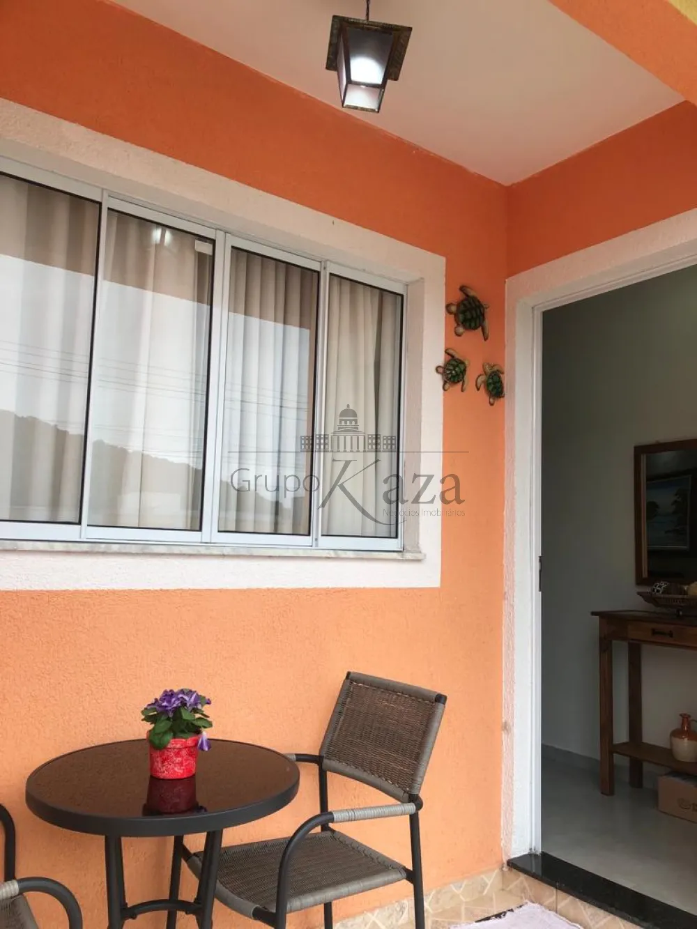 Foto 9 de Casa Condomínio em Jardim do Sol, Caraguatatuba - imagem 9