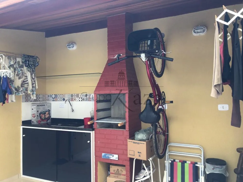 Foto 11 de Casa Condomínio em Jardim do Sol, Caraguatatuba - imagem 11
