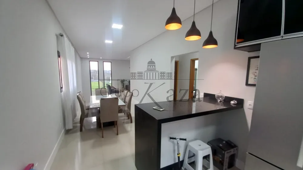 Foto 4 de Casa Condomínio em Residencial Colinas, Caçapava - imagem 4