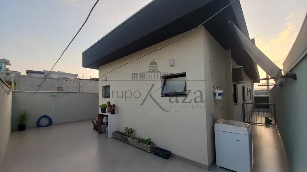 Foto 20 de Casa Condomínio em Residencial Colinas, Caçapava - imagem 20