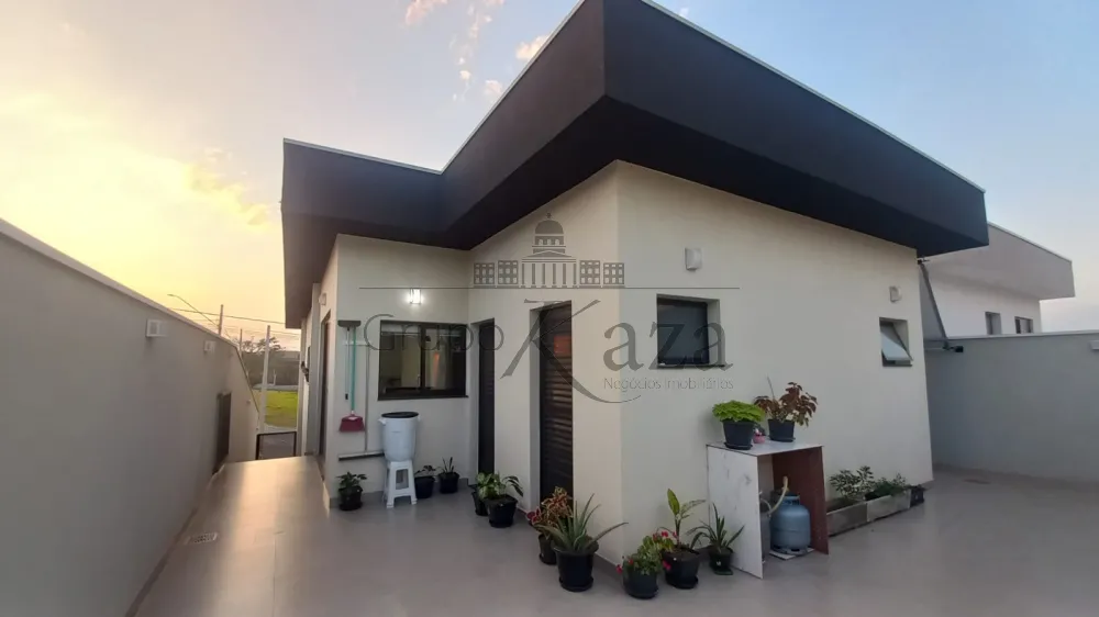 Foto 1 de Casa Condomínio em Residencial Colinas, Caçapava - imagem 1