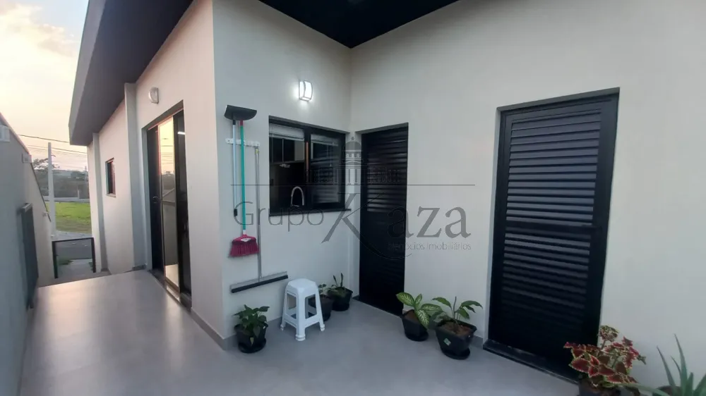 Foto 18 de Casa Condomínio em Residencial Colinas, Caçapava - imagem 18