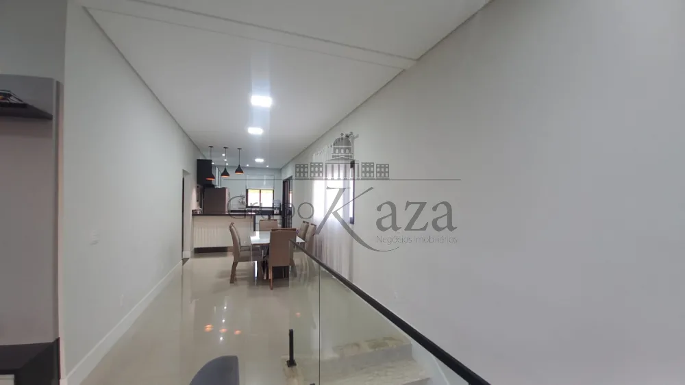 Foto 3 de Casa Condomínio em Residencial Colinas, Caçapava - imagem 3