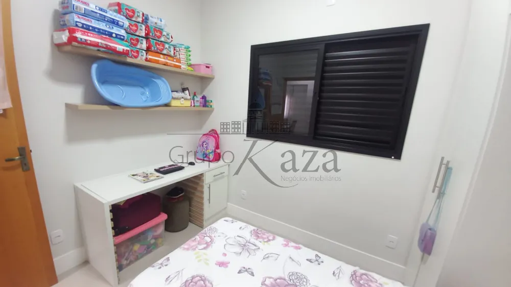 Foto 13 de Casa Condomínio em Residencial Colinas, Caçapava - imagem 13
