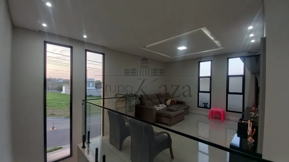 Foto 2 de Casa Condomínio em Residencial Colinas, Caçapava - imagem 2