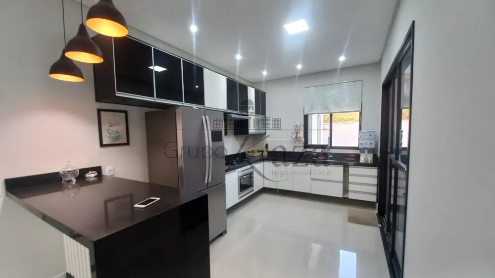 Foto 5 de Casa Condomínio em Residencial Colinas, Caçapava - imagem 5