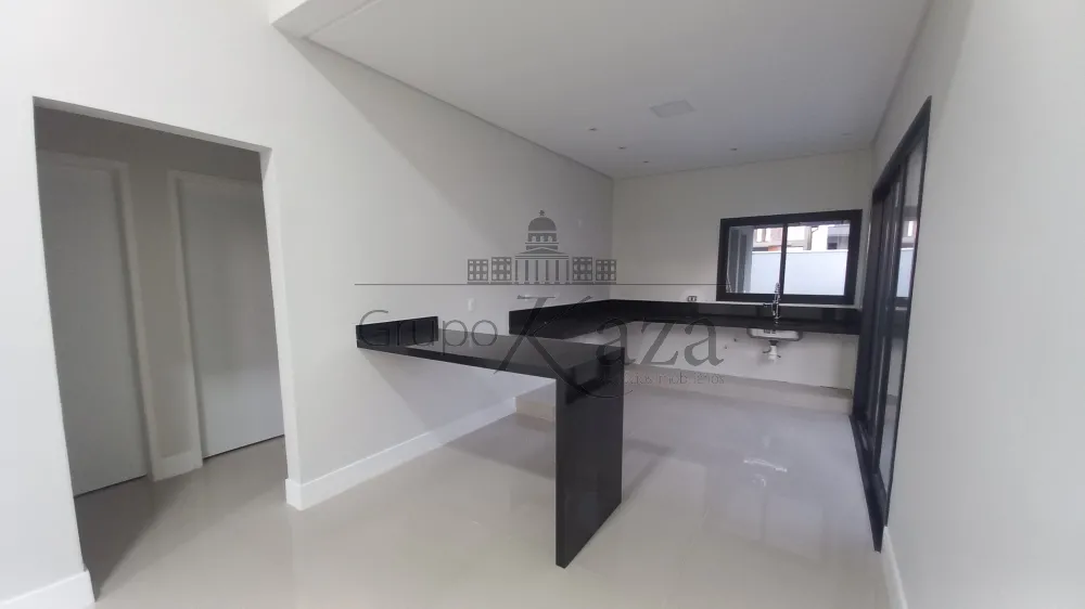 Foto 4 de Casa Condomínio em Residencial Colinas, Caçapava - imagem 4