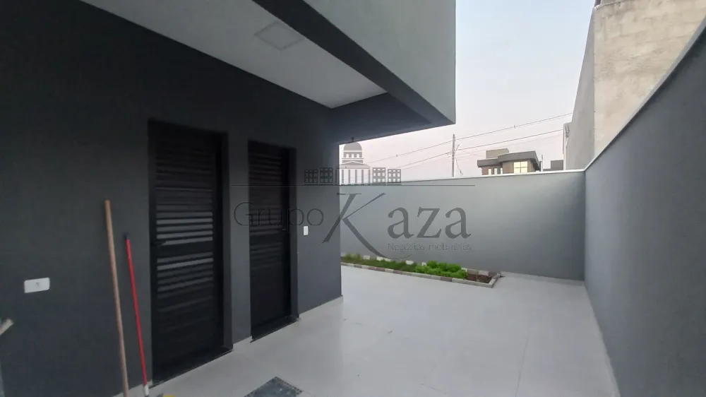 Foto 20 de Casa Condomínio em Residencial Colinas, Caçapava - imagem 20