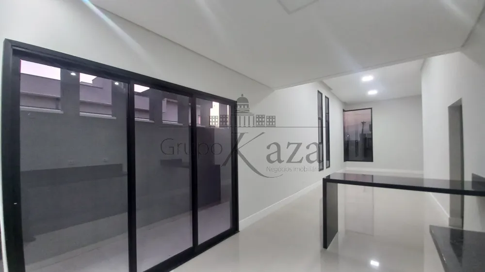 Foto 6 de Casa Condomínio em Residencial Colinas, Caçapava - imagem 6