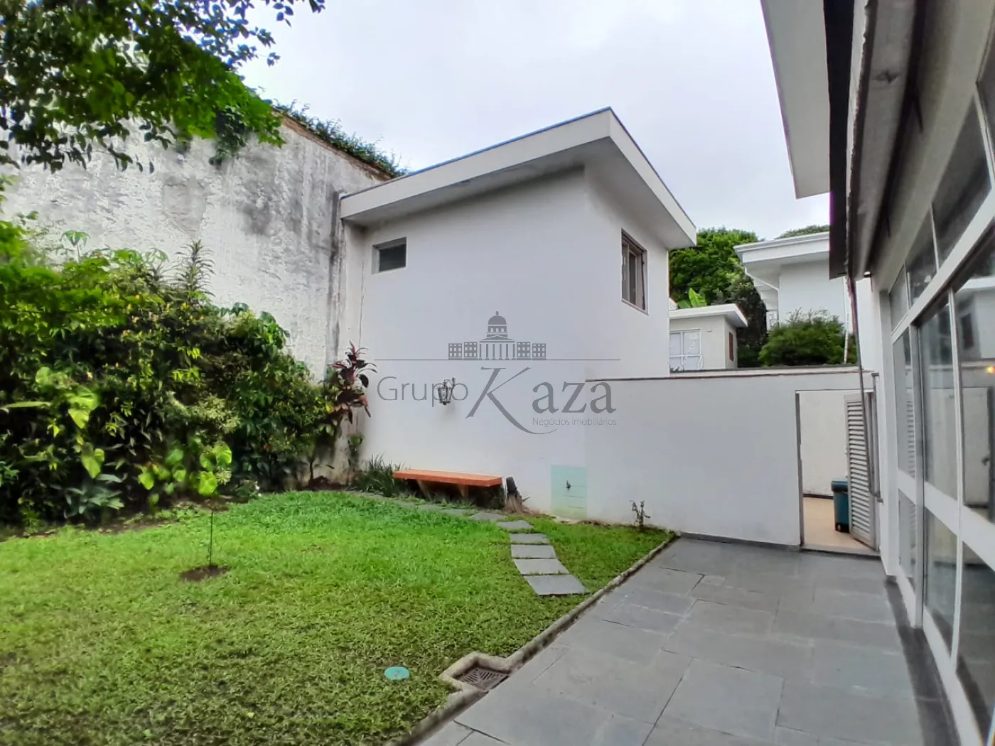 Foto 18 de Casa Padrão em Vila Madalena, São Paulo - imagem 18