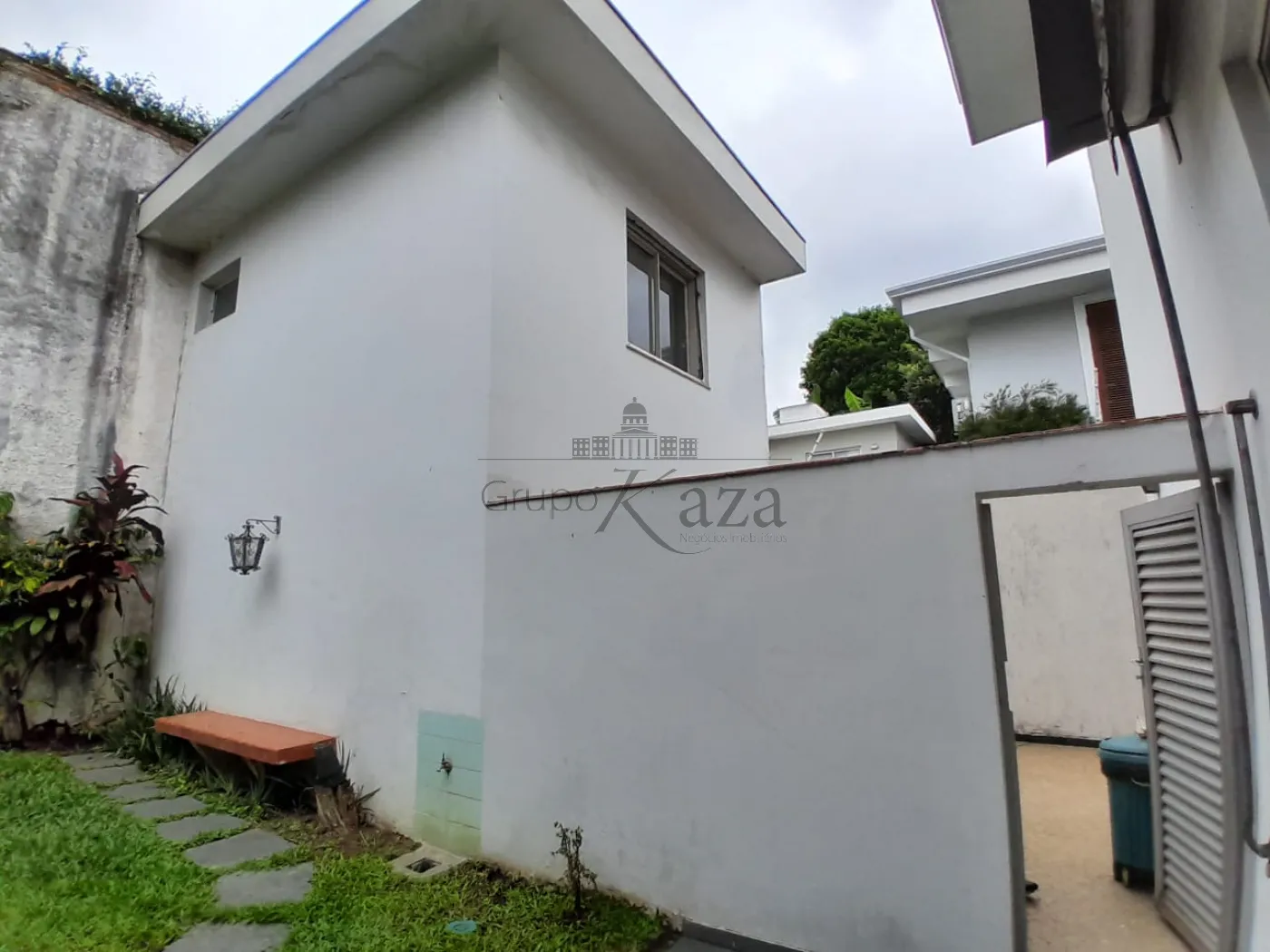 Foto 20 de Casa Padrão em Vila Madalena, São Paulo - imagem 20