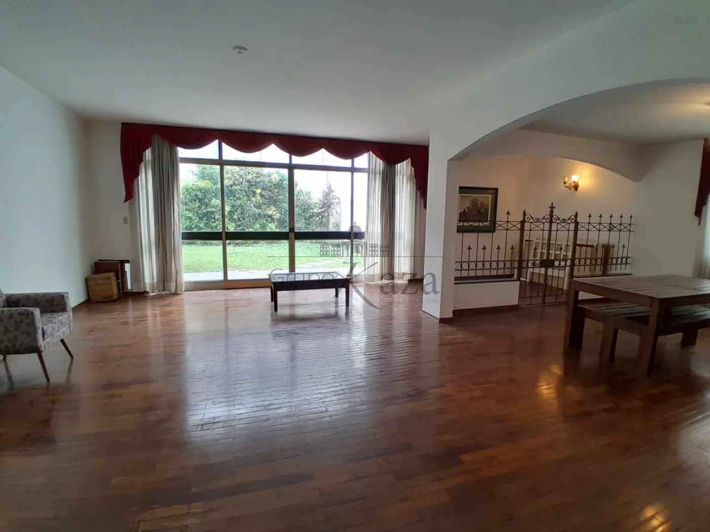 Foto 2 de Casa Padrão em Vila Madalena, São Paulo - imagem 2