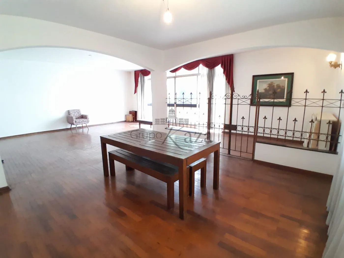 Foto 3 de Casa Padrão em Vila Madalena, São Paulo - imagem 3