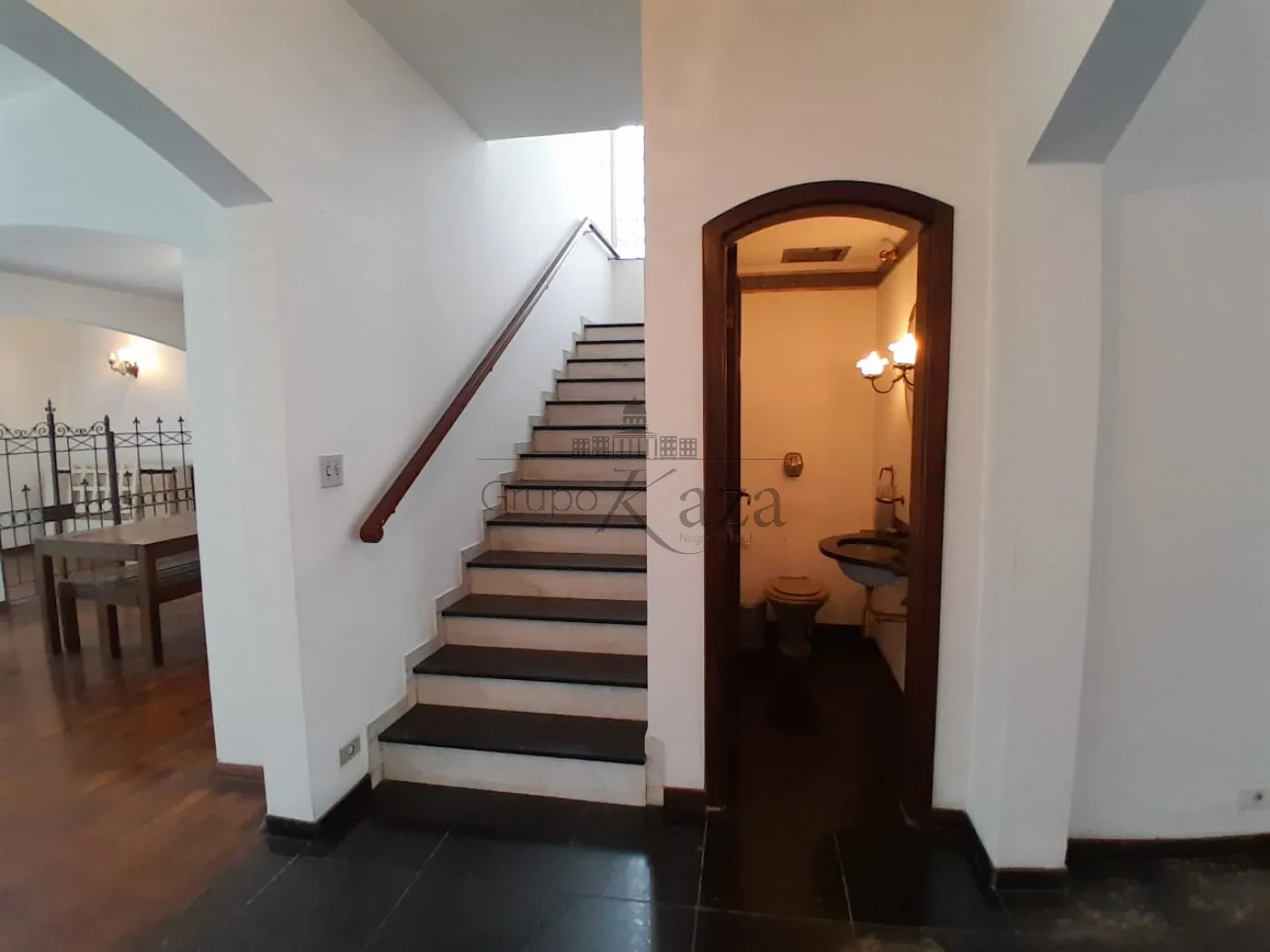 Foto 7 de Casa Padrão em Vila Madalena, São Paulo - imagem 7