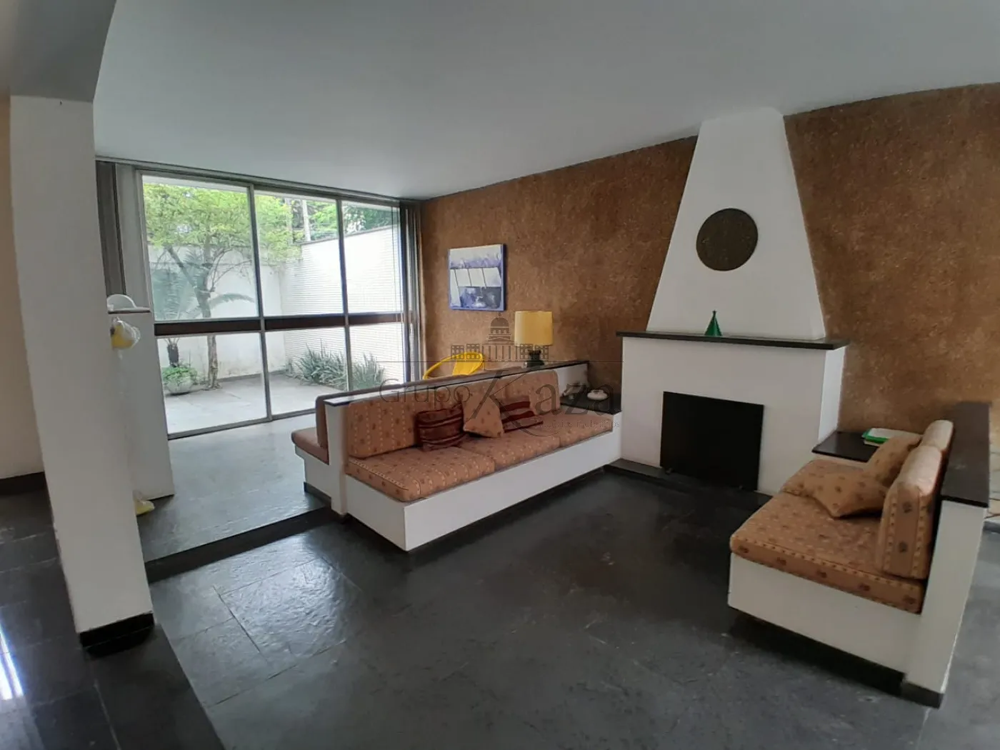 Foto 25 de Casa Padrão em Vila Madalena, São Paulo - imagem 25