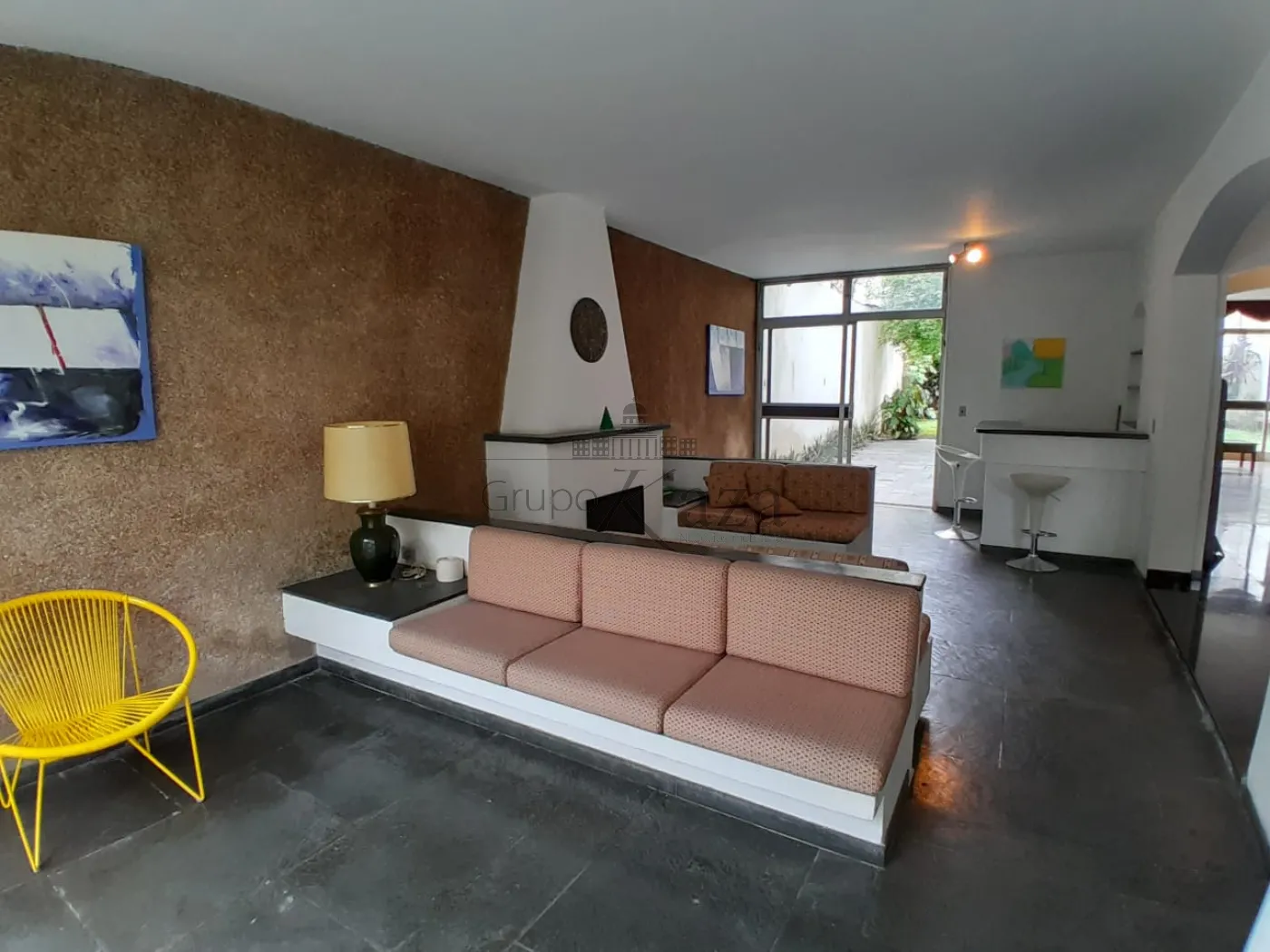 Foto 27 de Casa Padrão em Vila Madalena, São Paulo - imagem 27